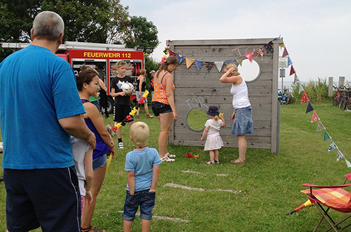 Foto Impressionen Ferienhof Graf