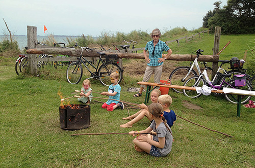 Foto Impressionen Ferienhof Graf