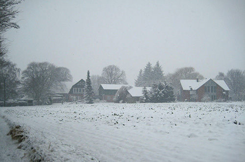 Foto Impressionen Ferienhof Graf